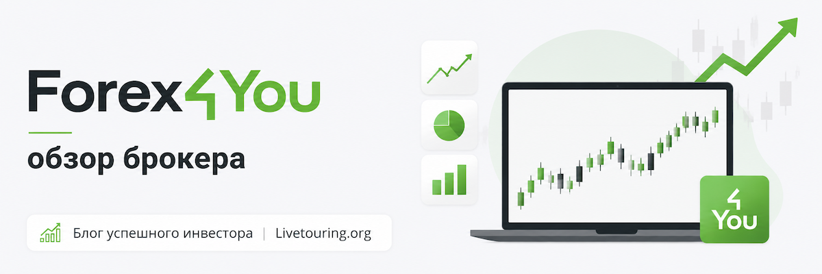 forex4you обзор