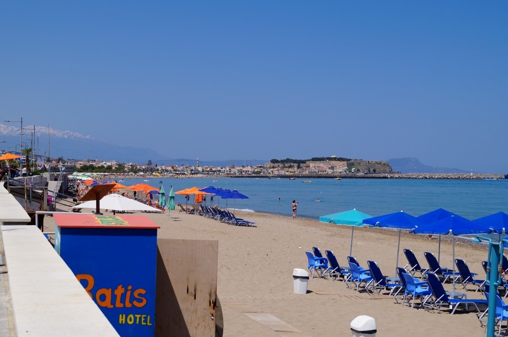 ретимно что посмотреть