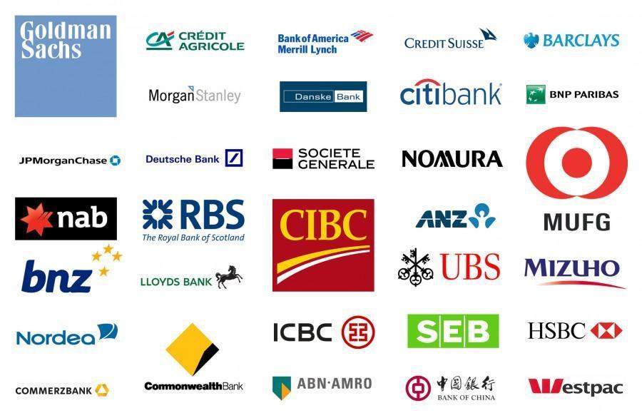 поставщики ликвидности простыми словами