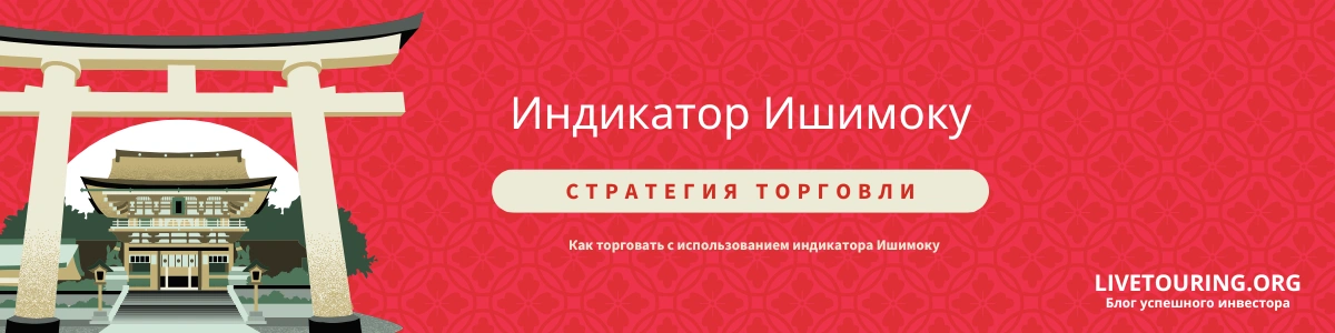 Индикатор Ишимоку как пользоваться