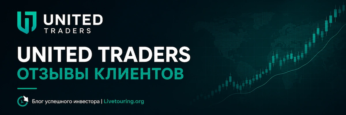 united traders отзывы