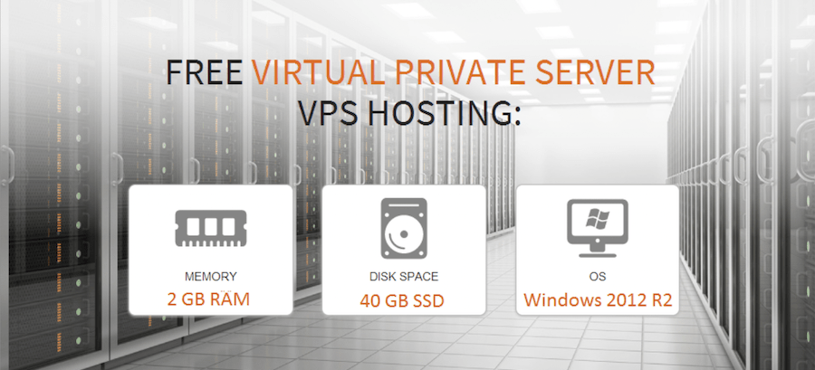 vps сервер для форекс бесплатно