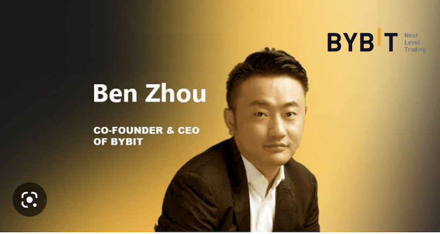 основатель байбит