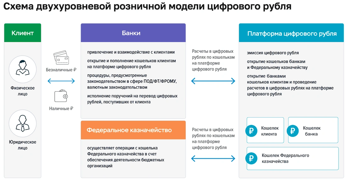 cbdc что это простыми словами