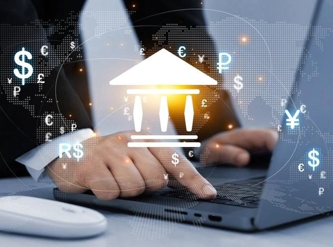 Банковские переводы за границу