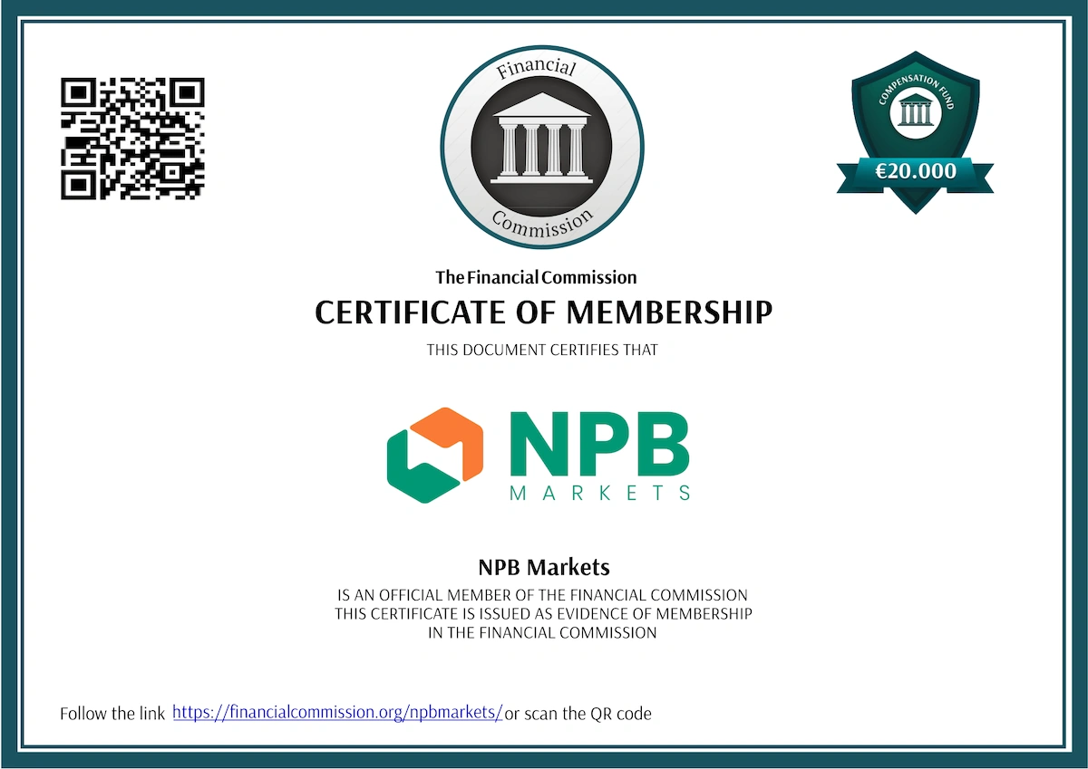 npb markets лицензия
