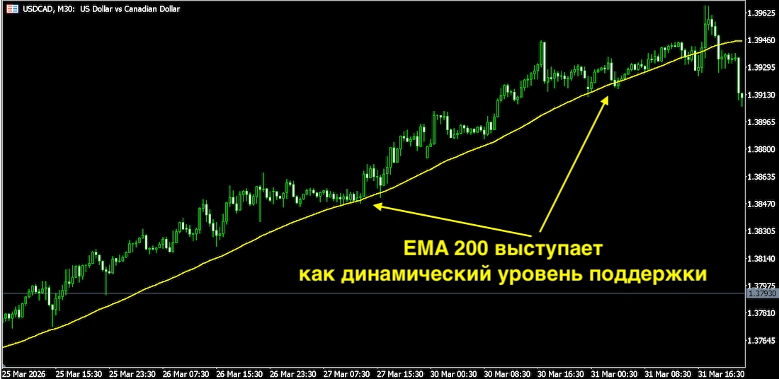 ema 200 как пользоваться